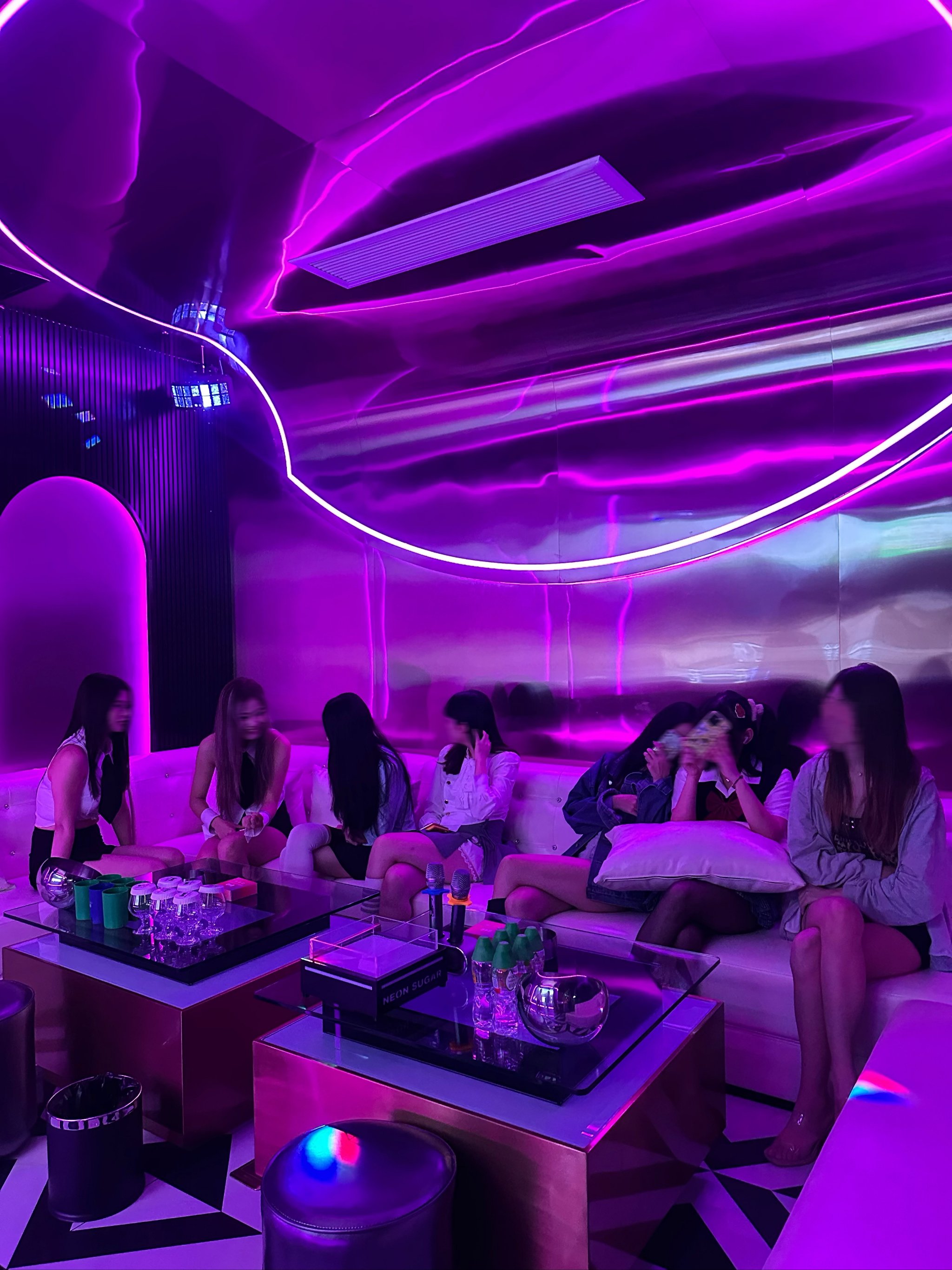 德州商务KTV，高档享受好选择-齐河县ktv预定