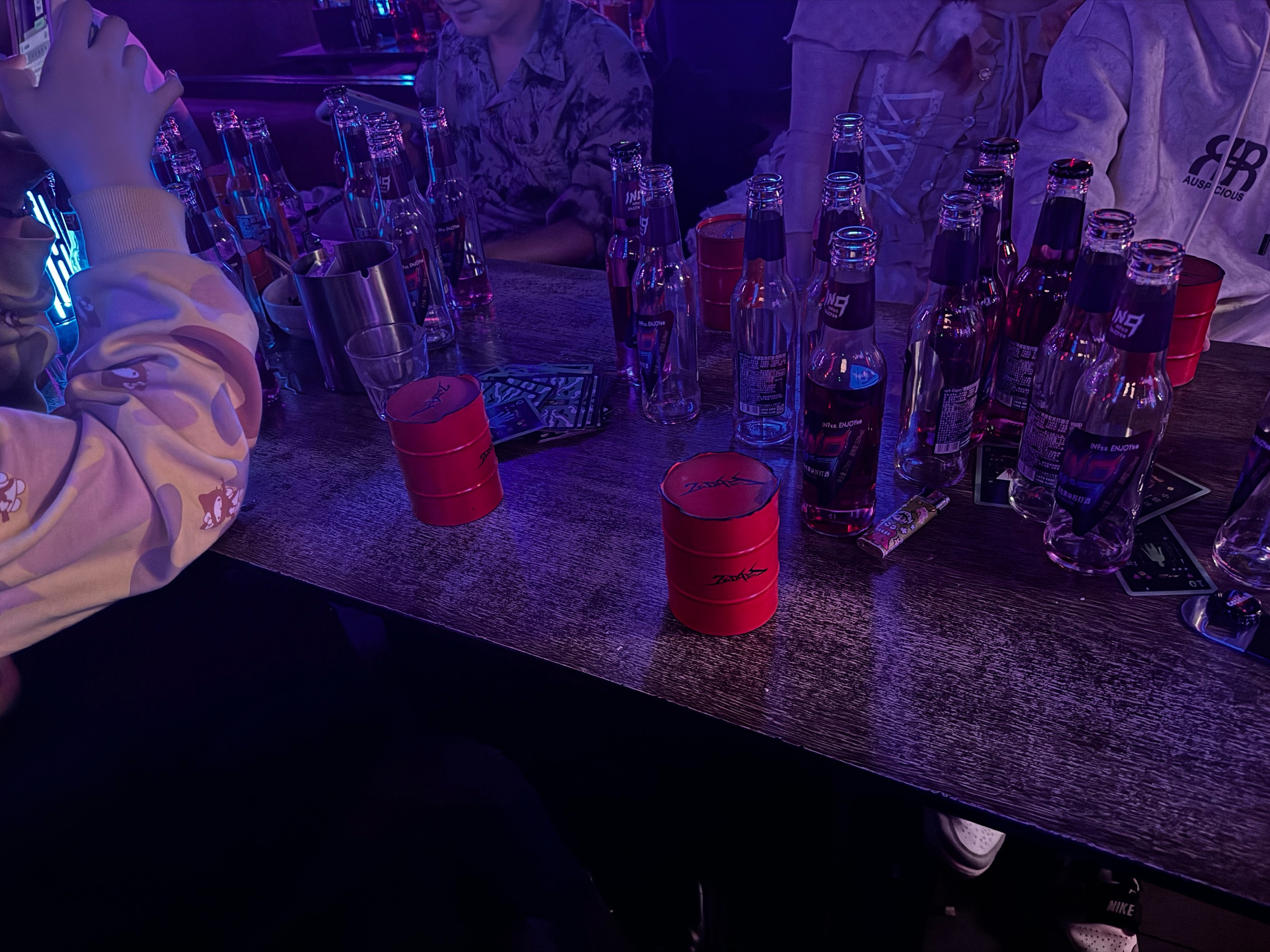 德州商务KTv最佳选择-齐河县ktv预定