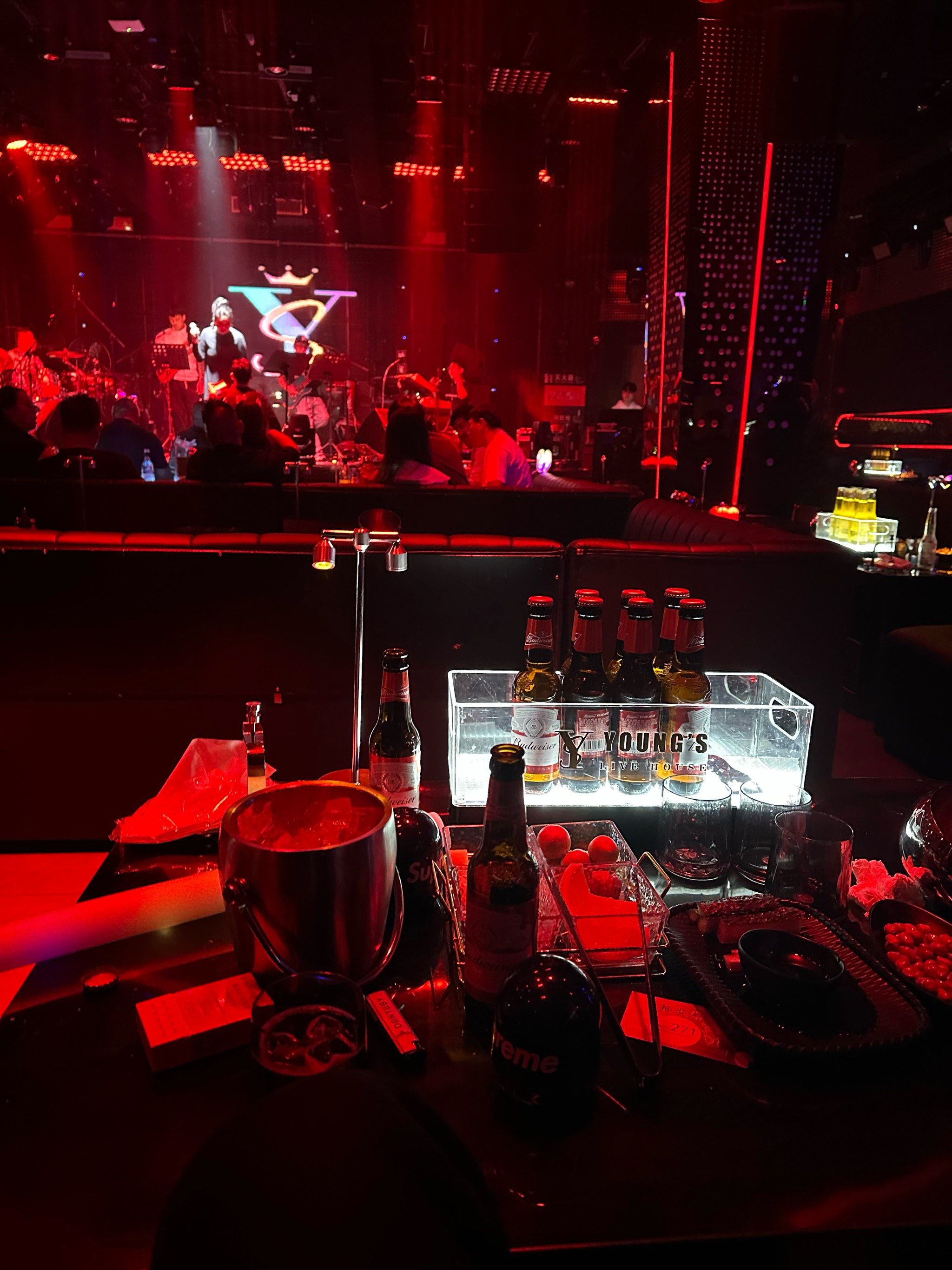 德州商务ktv订房指南-齐河县ktv预定