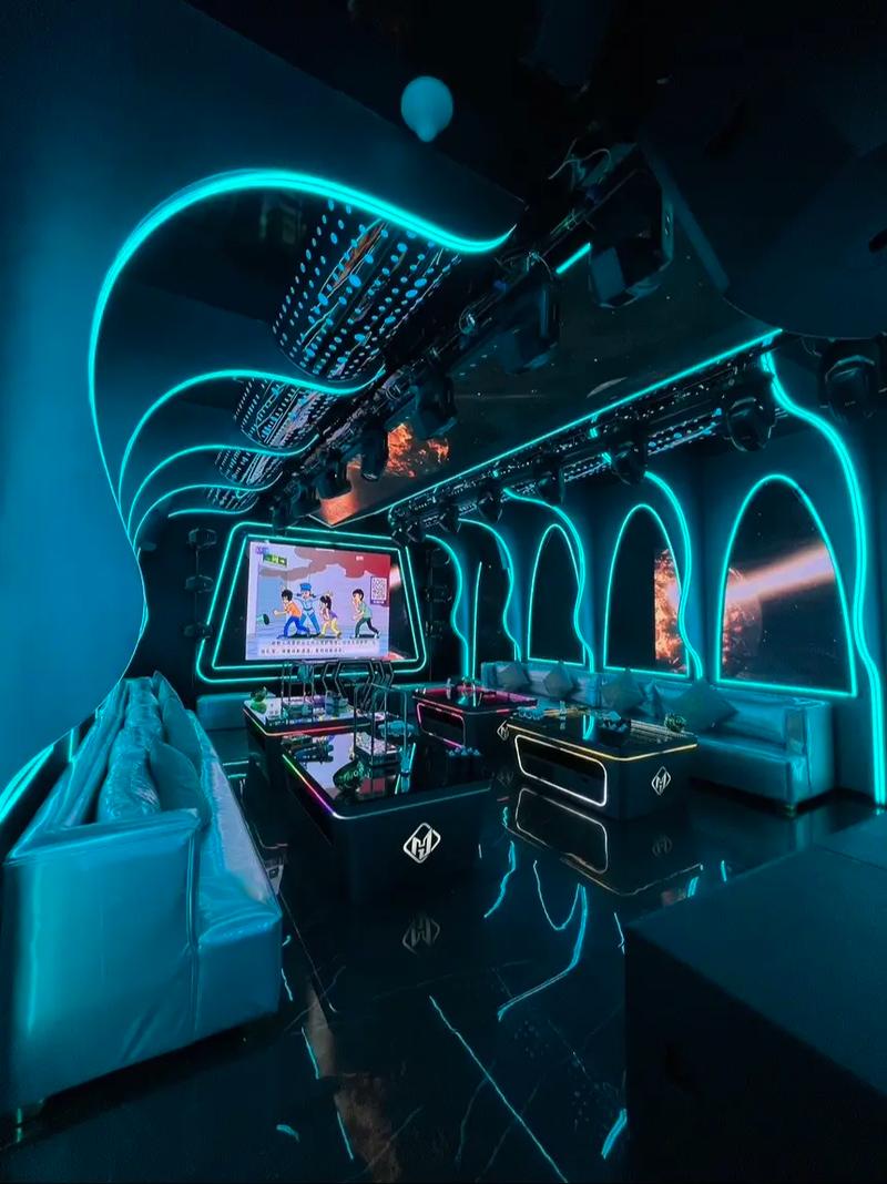 德州商务ktv计时攻略-齐河县ktv预定