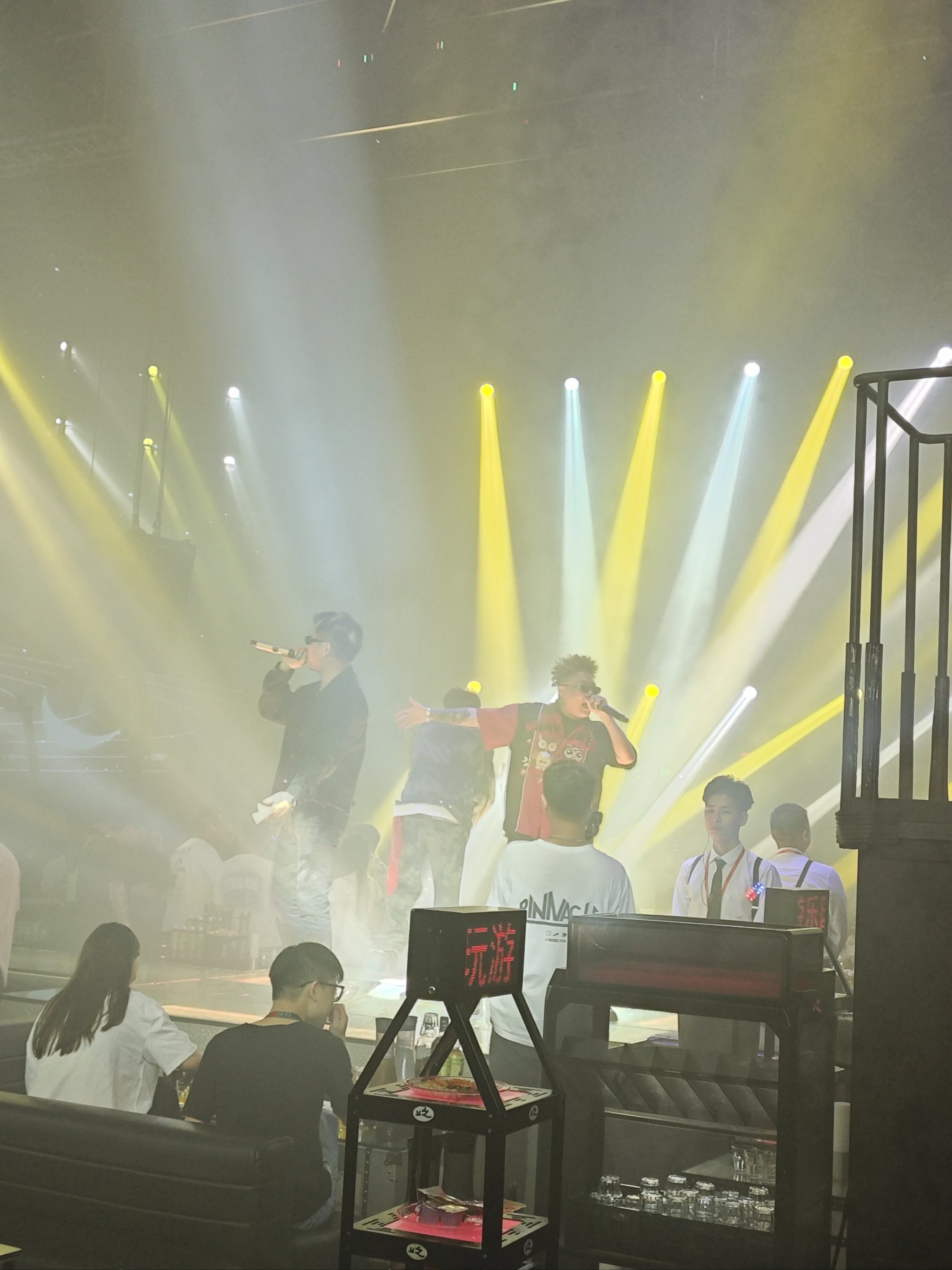 德州商务ktv低端场 最佳选择-齐河县ktv预定