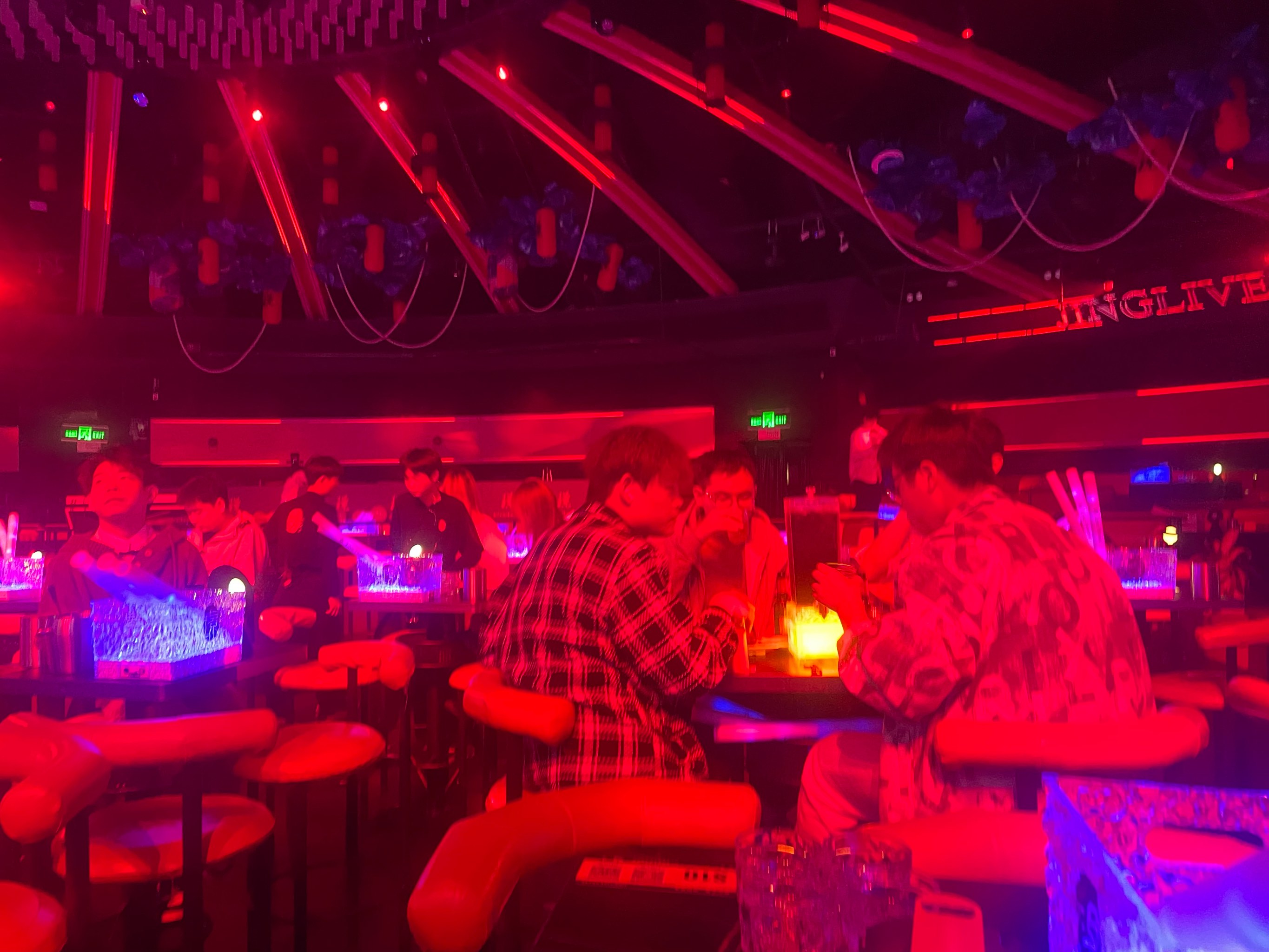 德州商务ktv怎么玩指南解析-齐河县ktv预定